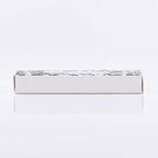 Makeup Brushes 3Pcs Foundation Contour Bronzer Brush,Concealer Brush,Blusher Powder Brush, Face Kabuki Travel Buffing Stippling Liquid Blending Makeup Brush Set White
