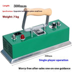 Simple Home Billiards Game Electric Iron