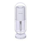 Anion humidifier