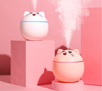 Mini humidifier
