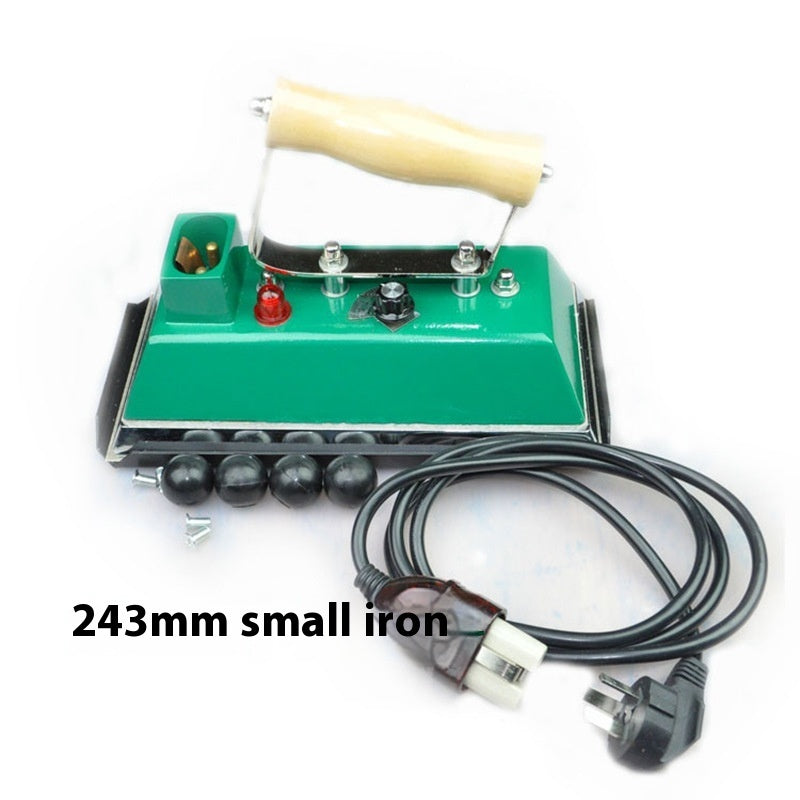 Simple Home Billiards Game Electric Iron